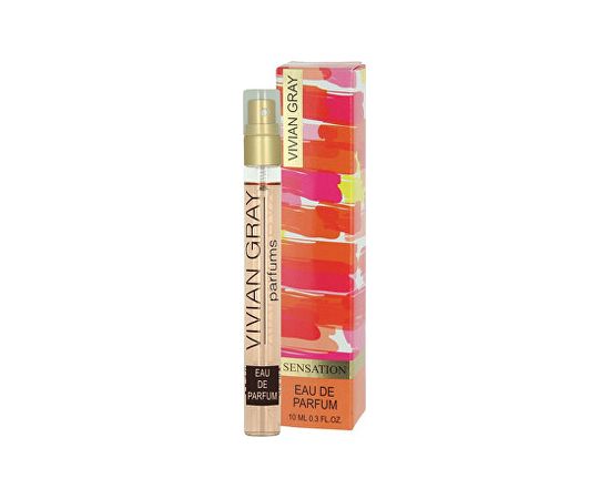 Vivian Gray Sensation Eau de Parfum 10ml