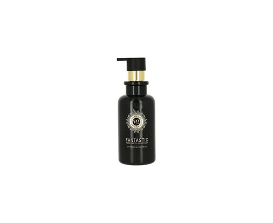 Vivian Gray Fantastic Dark Musk & Cedarwood Perfumed Liquid Soap 300ml
