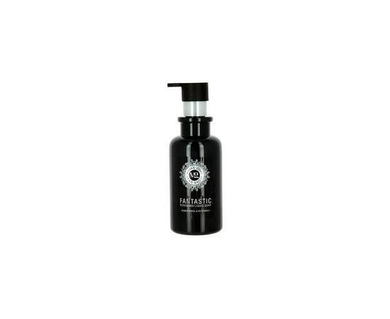 Vivian Gray Fantastic Amberwood & Patchouli Perfumed Liquid Soap - Tekuté mýdlo na ruce 300ml