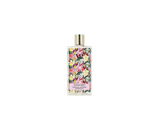 Vivian Gray Sensual Jasmine Shower Gel 350ml