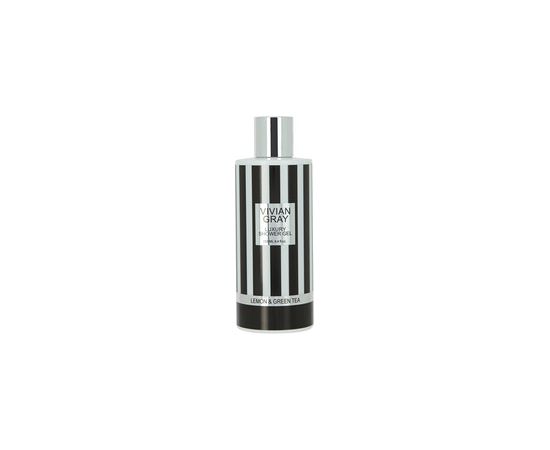 Vivian Gray Lemon & Green Tea Luxury Shower Gel 250ml