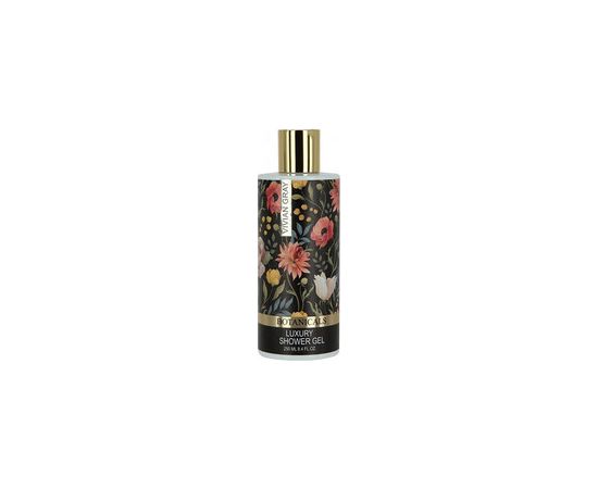 Vivian Gray Botanicals Shower Gel 250ml