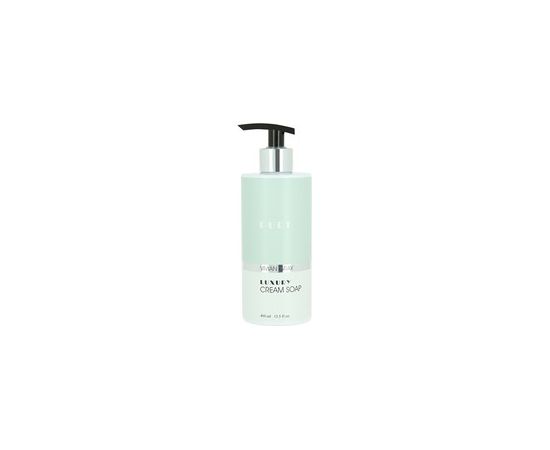 Vivian Gray Pure Cream Soap 400ml