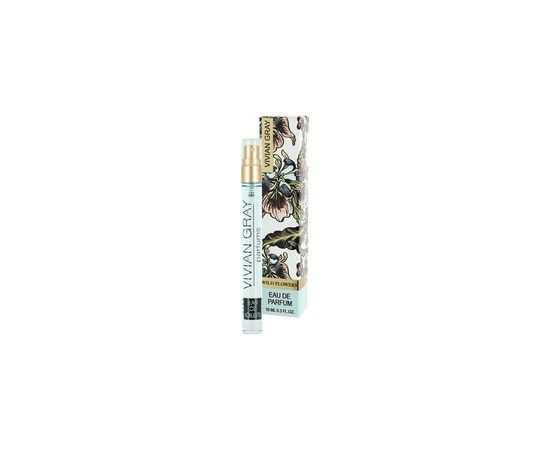 Vivian Gray Wild Flowers Eau de Parfum 10ml