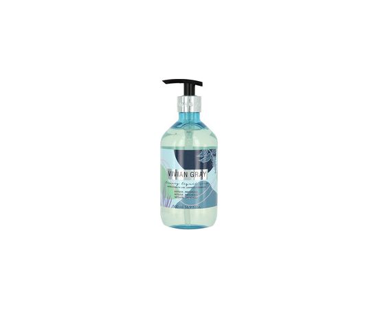 Vivian Gray Vetiver & Patchouli Liquid Soap - Tekuté mýdlo 500ml