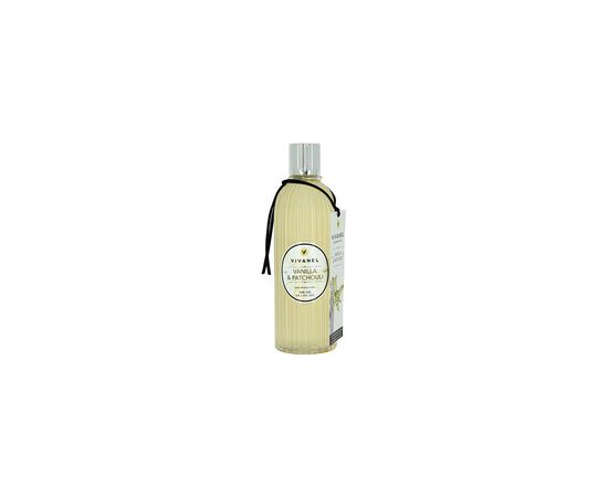 Vivian Gray Vanille & Patchouli Shower Gel - Sprchový gel 300ml
