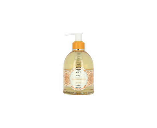 Vivian Gray Orange Blossom Cream Soap 250ml
