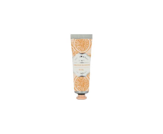 Vivian Gray Orange Blossom Hand Cream - Krém na ruce 30ml