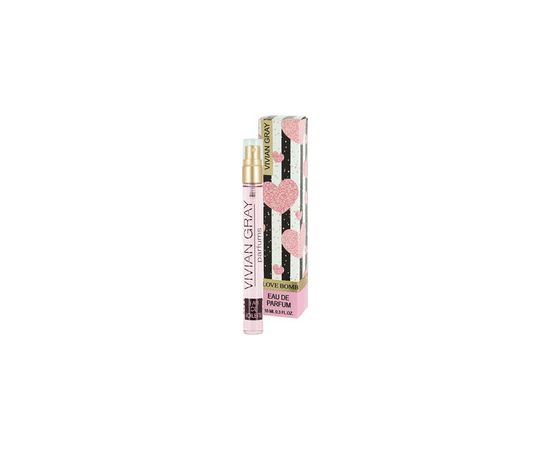 Vivian Gray Love Bomb Eau de Parfum 10ml
