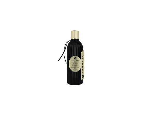 Vivian Gray Neroli & Ginger Shower Gel - Sprchový gel 300ml