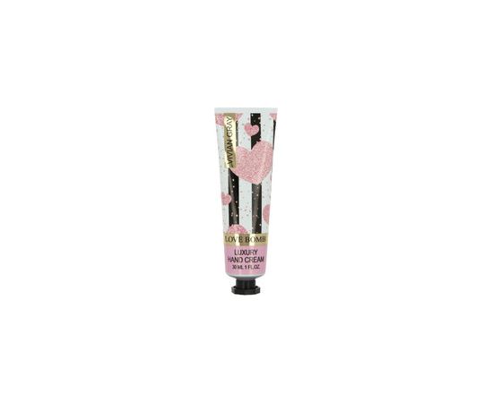 Vivian Gray Love Bomb Luxury Hand Cream 30ml