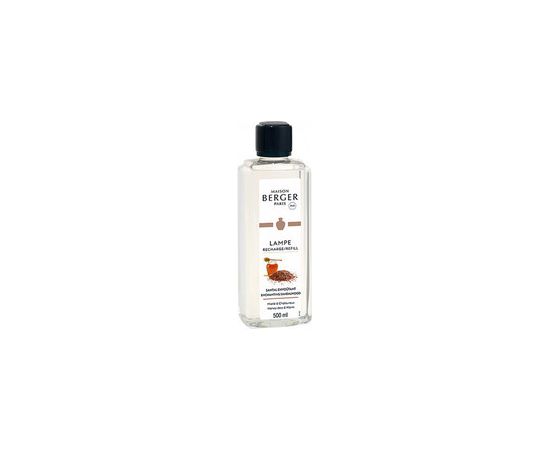 Maison Berger Paris Enchanting Sandalwood Lampe Recharge/Refill 500ml