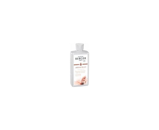 Maison Berger Paris Aroma Relax Oriental Comfort Lampe Recharge/Refill ( Sweet Orient ) 500ml
