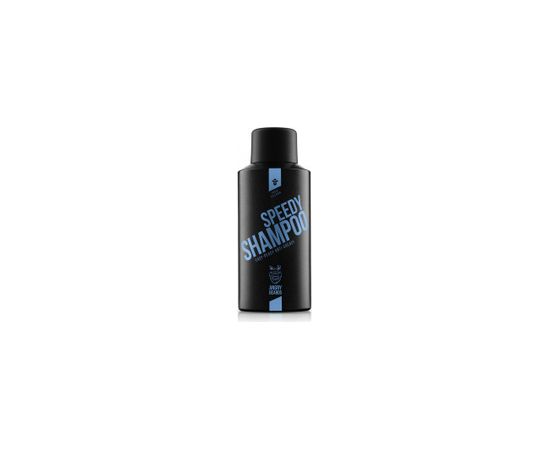 Angry Beards Speedy Shampoo Jack Saloon - Suchý  150ml