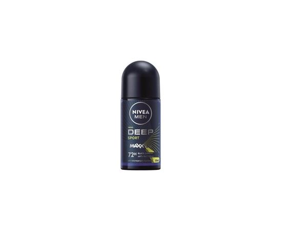 Nivea Men Deep Sport 50ml