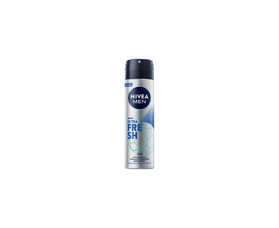 Nivea Men Ultra Fresh Anti-perspirant 150ml