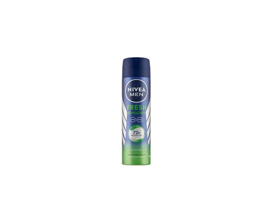 Nivea Men Sensation Fresh Anti-Perspirant - Antiperspirant 150ml