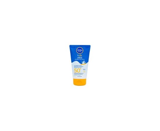 Nivea Sun Kids Ultra Protect & Play SPF50+ 150ml