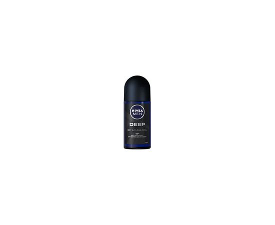 Nivea Antiperspirant ball for men Deep 50 ml 50ml