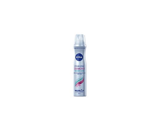 Nivea Diamond Volume Care Styling Spray 150ml