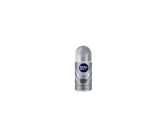 Nivea Silver Protect Dynamic Power 50ml