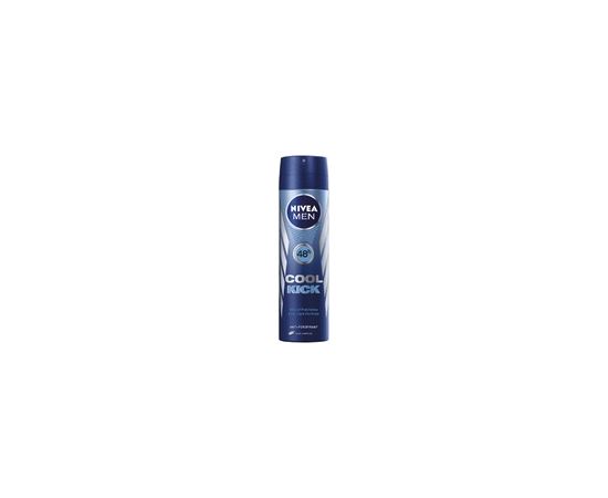 Nivea Cool Kick Antiperspirant 150ml