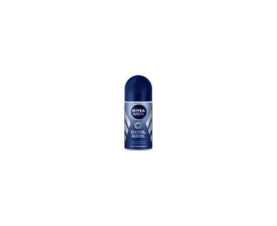 Nivea Cool Kick Antiperspirant Roll-on 50ml