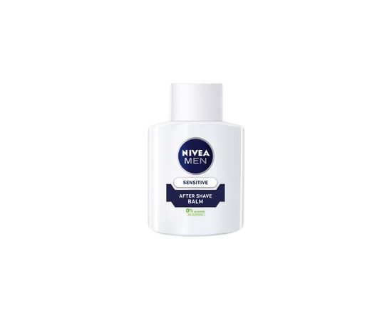 Nivea Sensitive After Shave Balm 100 ml 100ml