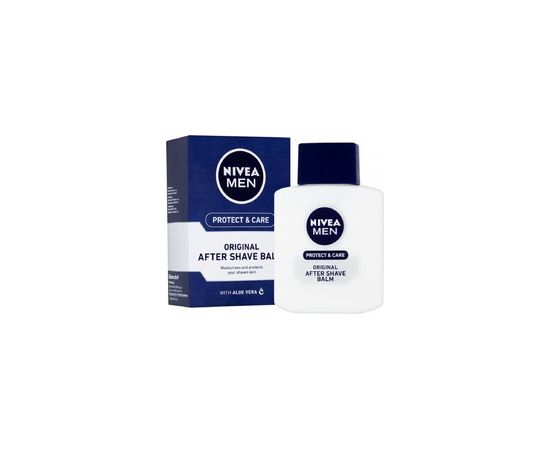 Nivea After Shave Balm 100 ml 100ml