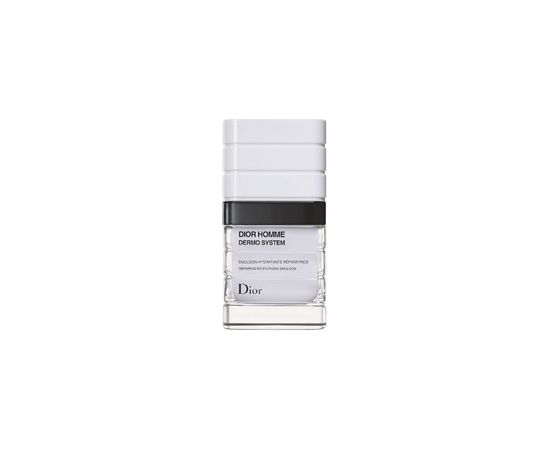 Christian Dior HOMME Dermo System Emulsion Hydratante - High-protecting and moisturizing lotion for men 50ml