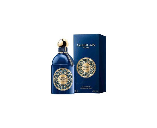Guerlain Patchouli Ardent EDP 125ml