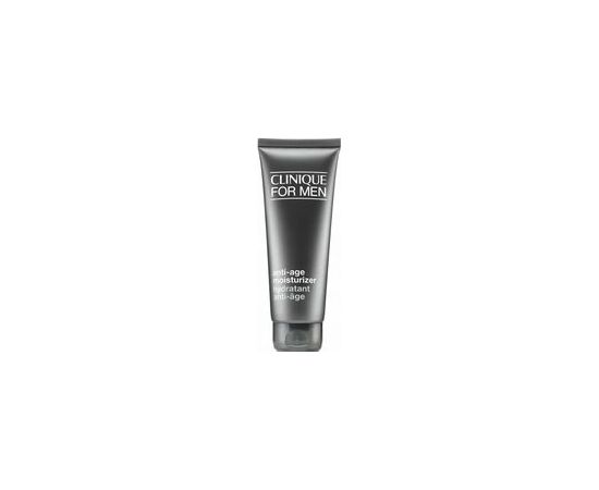 Clinique For Men Anti-Age Moisturizer - Hydrating Facial Care 100ml
