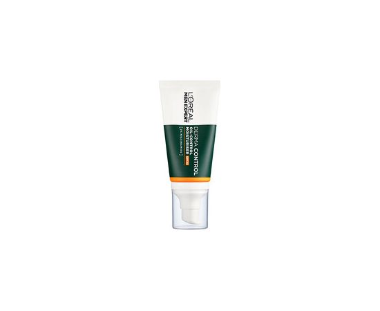 L'oreal Men Expert Derma Control Oil-Control Moisturiser SPF 30 - Hydratační krém proti nedokonalostem pleti 50ml