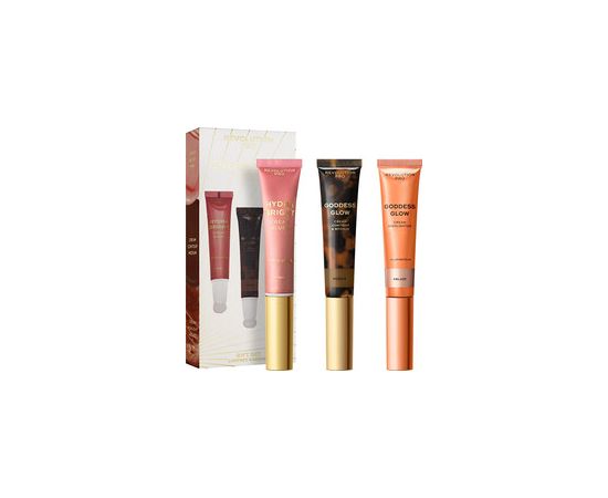 Revolution Skincare Cream Face Wand Trio Medium Set
