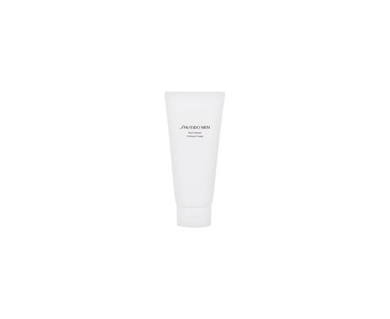 Shiseido MEN Face Cleanser Cream 125ml