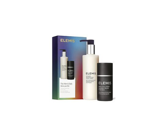 Elemis The Men´s Daily Skincare Kit - GIFT SET