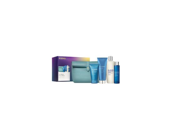 Elemis The Relaxing Body Collection Set - GIFT SET