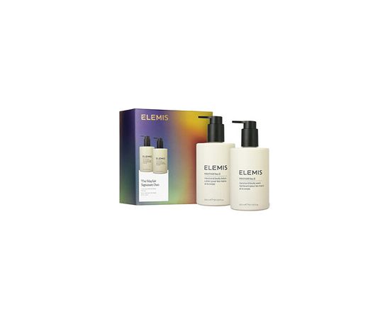 Elemis The Mayfair Signature Duo Set