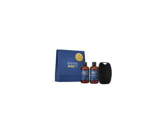Steves No Bull***t Body Care Box - SET
