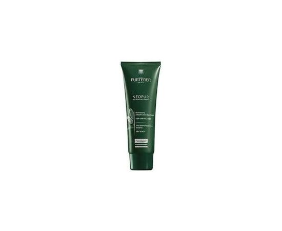 Rene Furterer Neopur Anti-Dandruff Balancing Shampoo 250ml