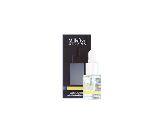 Millefiori Legni E Fiori D'Arancio ( wood and orange blossom ) 15ml