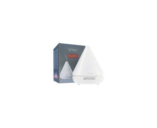 Millefiori Hydro Pyramid Diffuser