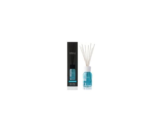 Millefiori Natural Mediterranean Bergamot Diffuser - Aroma diffuser 100ml