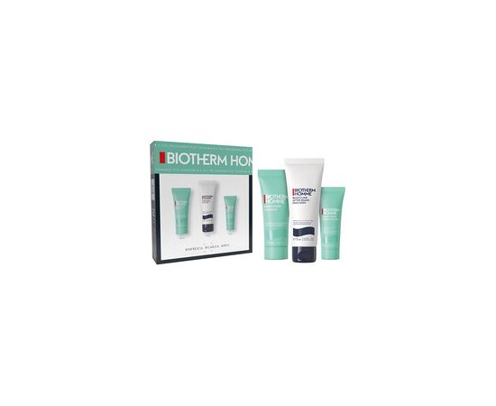 Biotherm Homme Aquapower Kit - Gift set