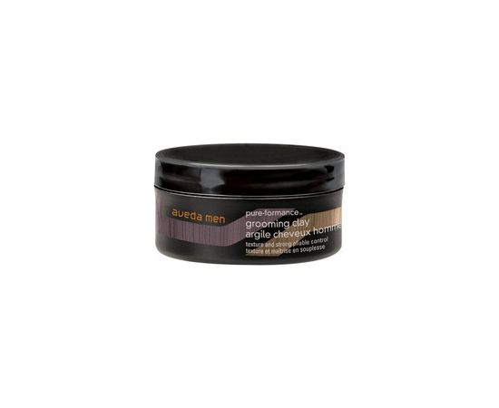 Aveda Men Pure-Formance Grooming Clay - Hair clay for men 75ml