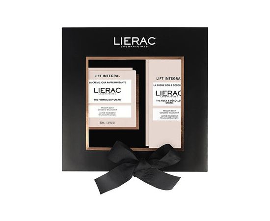 Lierac Paris Lift Integral Set