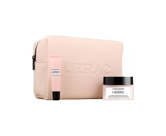 Lierac Paris The Routine Cream Set
