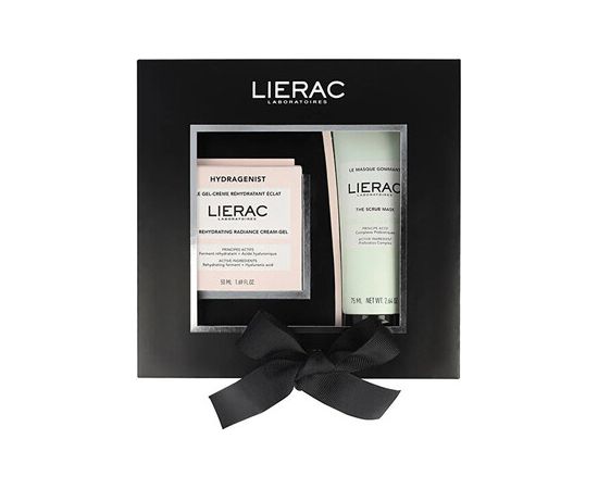 Lierac Paris Hydragenist Set