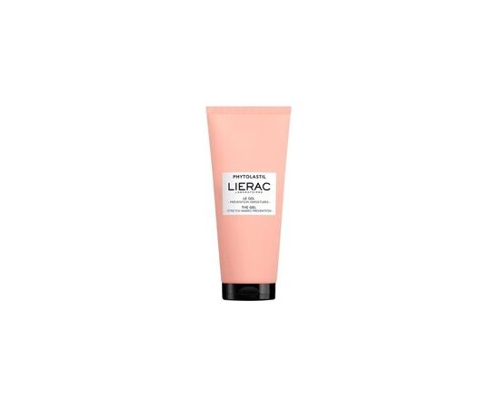 Lierac Paris Phytolastil The Gel Stretch Marks Prevention - Masážní gel proti striím 200ml