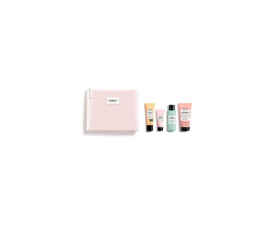 Lierac Paris The Beauty Essentials Set